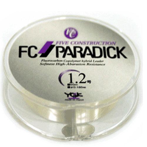  FC PARADICK  50m
